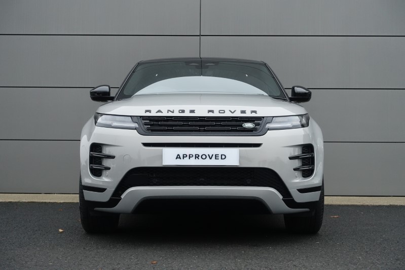 2024 (24) LAND ROVER RANGE ROVER EVOQUE 2.0 D200 Dynamic SE 5dr Auto 3572218