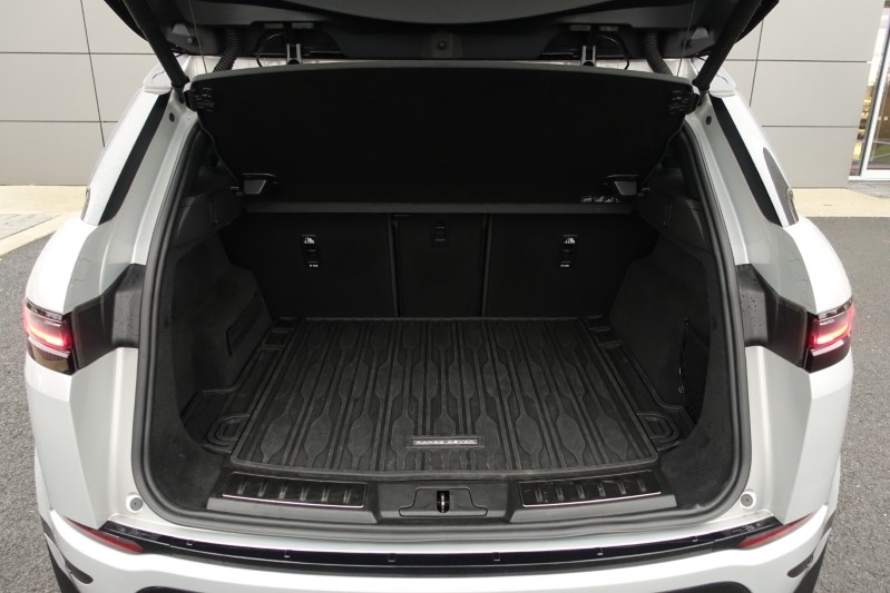 2024 (24) LAND ROVER RANGE ROVER EVOQUE 2.0 D200 Dynamic SE 5dr Auto 3572250