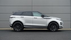 2024 (24) LAND ROVER RANGE ROVER EVOQUE 2.0 D200 Dynamic SE 5dr Auto 3572216