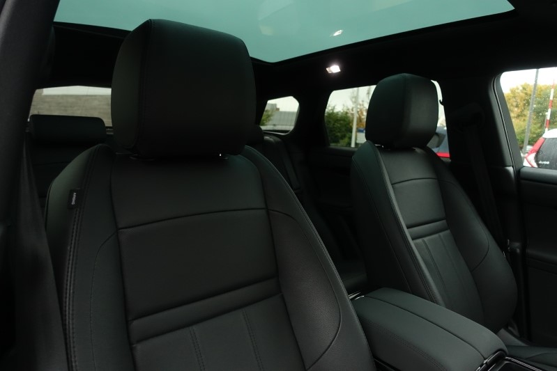 2024 (24) LAND ROVER RANGE ROVER EVOQUE 2.0 D200 Dynamic SE 5dr Auto 3572239