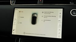 2024 (24) LAND ROVER RANGE ROVER EVOQUE 2.0 D200 Dynamic SE 5dr Auto 3572236