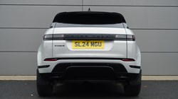 2024 (24) LAND ROVER RANGE ROVER EVOQUE 2.0 D200 Dynamic SE 5dr Auto 3572217