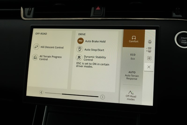 2024 (24) LAND ROVER RANGE ROVER EVOQUE 2.0 D200 Dynamic SE 5dr Auto 3572231