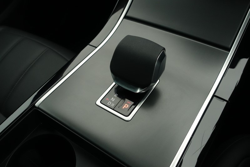 2024 (24) LAND ROVER RANGE ROVER EVOQUE 2.0 D200 Dynamic SE 5dr Auto 3572237