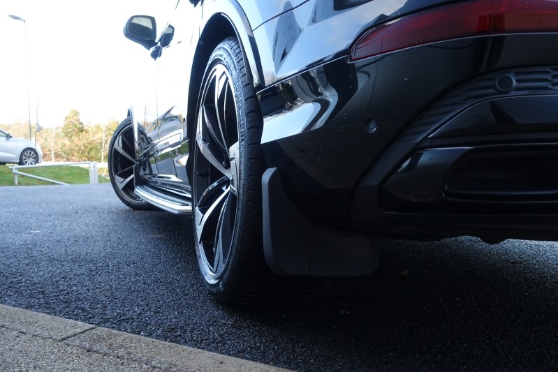 2021 (71) AUDI Q7 50 TDI Quattro Black Edition 5dr Tiptronic 3630297