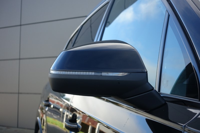 2021 (71) AUDI Q7 50 TDI Quattro Black Edition 5dr Tiptronic 3630294