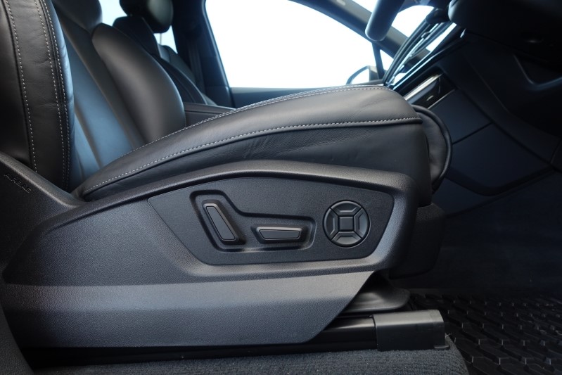 2021 (71) AUDI Q7 50 TDI Quattro Black Edition 5dr Tiptronic 3630281