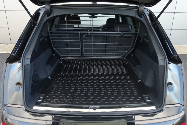 2021 (71) AUDI Q7 50 TDI Quattro Black Edition 5dr Tiptronic 3630289