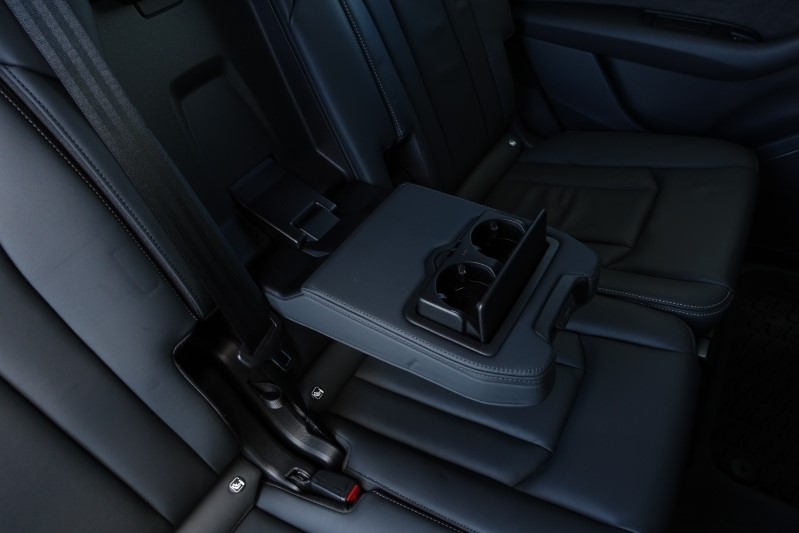 2021 (71) AUDI Q7 50 TDI Quattro Black Edition 5dr Tiptronic 3630288