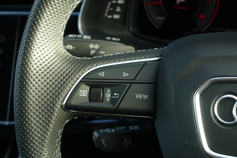 2021 (71) AUDI Q7 50 TDI Quattro Black Edition 5dr Tiptronic 3630270