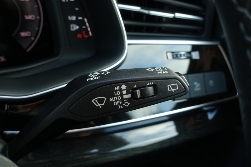 2021 (71) AUDI Q7 50 TDI Quattro Black Edition 5dr Tiptronic 3630267