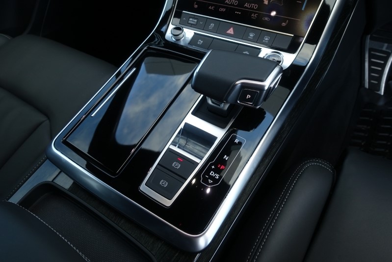 2021 (71) AUDI Q7 50 TDI Quattro Black Edition 5dr Tiptronic 3630278