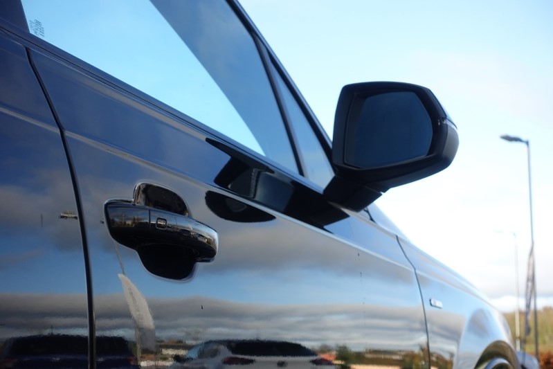 2021 (71) AUDI Q7 50 TDI Quattro Black Edition 5dr Tiptronic 3630295