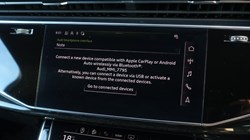 2021 (71) AUDI Q7 50 TDI Quattro Black Edition 5dr Tiptronic 3630275