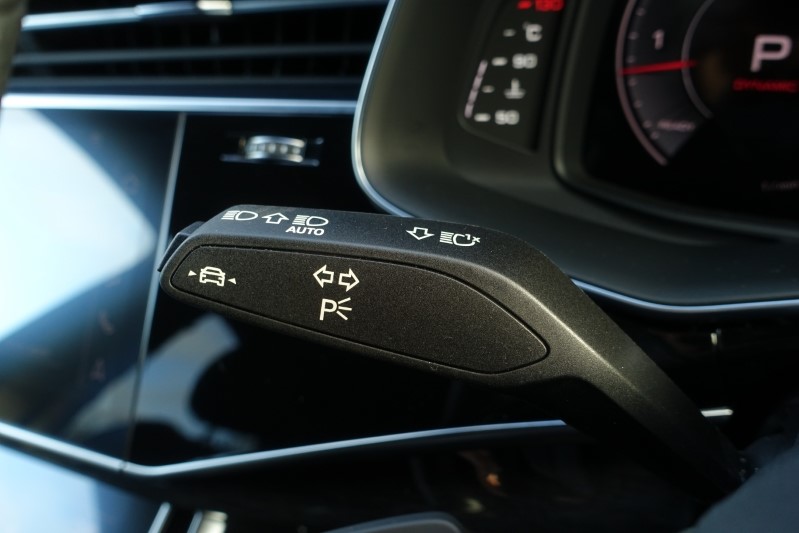 2021 (71) AUDI Q7 50 TDI Quattro Black Edition 5dr Tiptronic 3630269