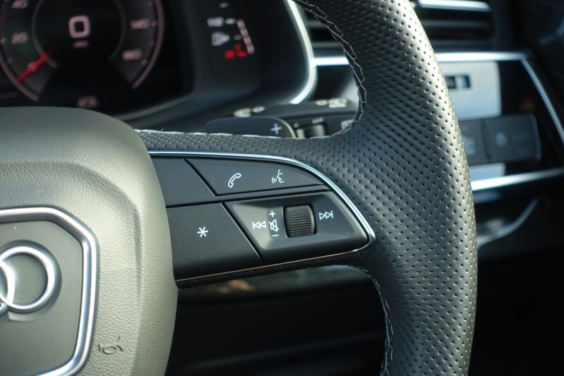 2021 (71) AUDI Q7 50 TDI Quattro Black Edition 5dr Tiptronic 3630266