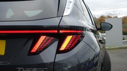 2021 (21) HYUNDAI TUCSON 1.6 TGDi 48V MHD Premium 5dr 2WD DCT 3634056