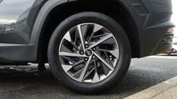 2021 (21) HYUNDAI TUCSON 1.6 TGDi 48V MHD Premium 5dr 2WD DCT 3634058