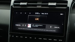 2021 (21) HYUNDAI TUCSON 1.6 TGDi 48V MHD Premium 5dr 2WD DCT 3634036