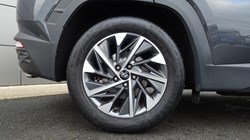2021 (21) HYUNDAI TUCSON 1.6 TGDi 48V MHD Premium 5dr 2WD DCT 3634055