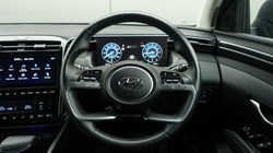 2021 (21) HYUNDAI TUCSON 1.6 TGDi 48V MHD Premium 5dr 2WD DCT 3634028