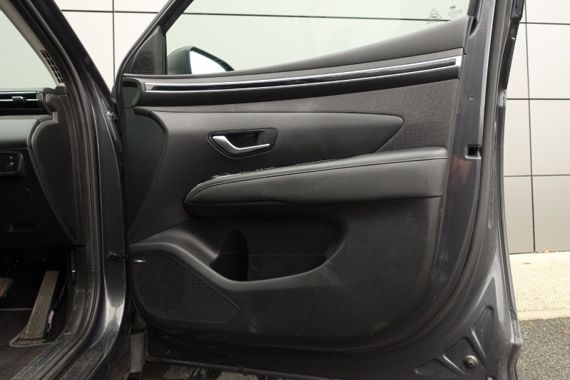 2021 (21) HYUNDAI TUCSON 1.6 TGDi 48V MHD Premium 5dr 2WD DCT 3634044