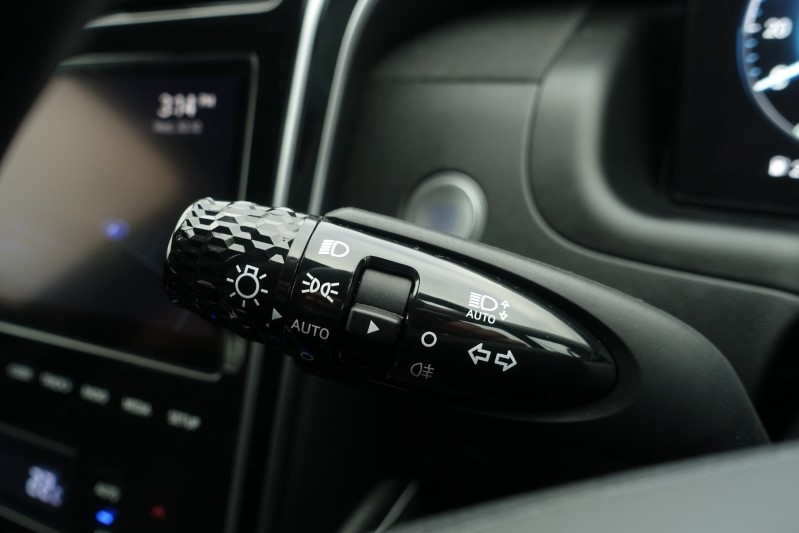 2021 (21) HYUNDAI TUCSON 1.6 TGDi 48V MHD Premium 5dr 2WD DCT 3634032