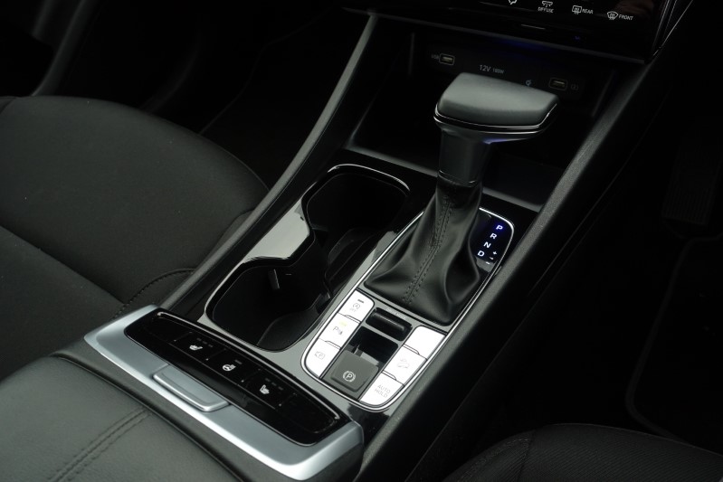 2021 (21) HYUNDAI TUCSON 1.6 TGDi 48V MHD Premium 5dr 2WD DCT 3634040