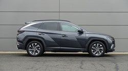 2021 (21) HYUNDAI TUCSON 1.6 TGDi 48V MHD Premium 5dr 2WD DCT 3634023