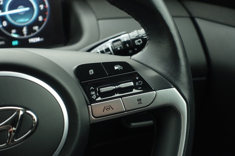 2021 (21) HYUNDAI TUCSON 1.6 TGDi 48V MHD Premium 5dr 2WD DCT 3634029