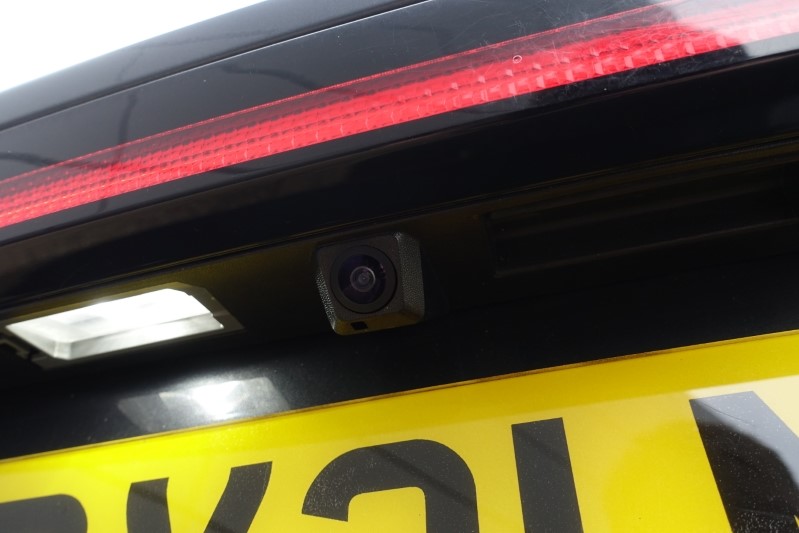 2021 (21) HYUNDAI TUCSON 1.6 TGDi 48V MHD Premium 5dr 2WD DCT 3634057