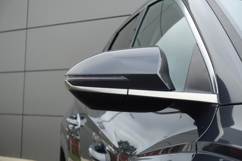 2021 (21) HYUNDAI TUCSON 1.6 TGDi 48V MHD Premium 5dr 2WD DCT 3634053