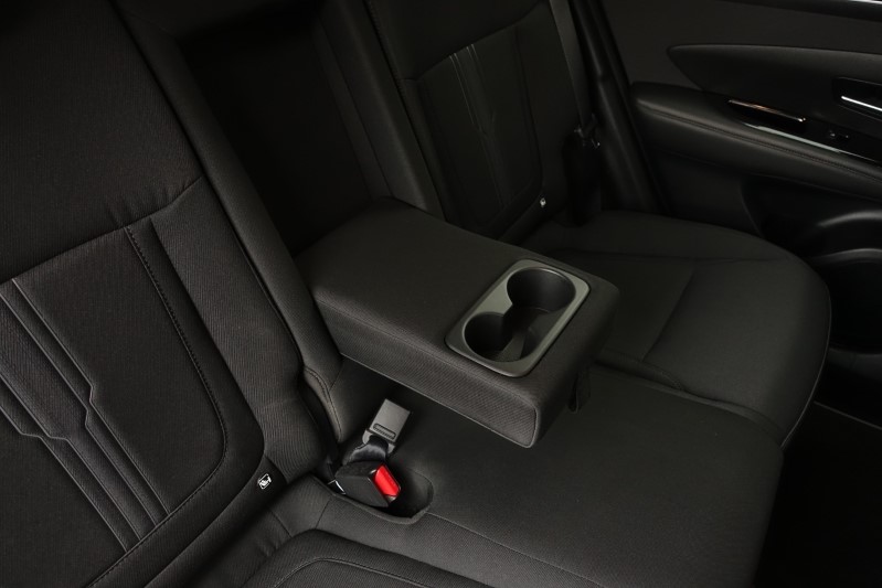 2021 (21) HYUNDAI TUCSON 1.6 TGDi 48V MHD Premium 5dr 2WD DCT 3634049