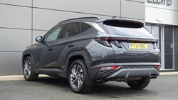 2021 (21) HYUNDAI TUCSON 1.6 TGDi 48V MHD Premium 5dr 2WD DCT 3634020