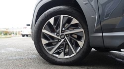 2021 (21) HYUNDAI TUCSON 1.6 TGDi 48V MHD Premium 5dr 2WD DCT 3634059