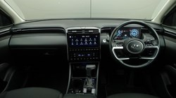 2021 (21) HYUNDAI TUCSON 1.6 TGDi 48V MHD Premium 5dr 2WD DCT 3634027