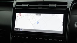 2021 (21) HYUNDAI TUCSON 1.6 TGDi 48V MHD Premium 5dr 2WD DCT 3634035