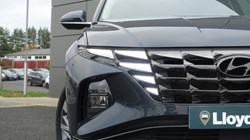 2021 (21) HYUNDAI TUCSON 1.6 TGDi 48V MHD Premium 5dr 2WD DCT 3634052