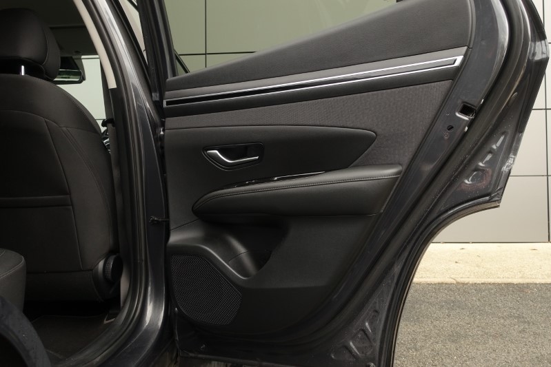 2021 (21) HYUNDAI TUCSON 1.6 TGDi 48V MHD Premium 5dr 2WD DCT 3634046