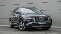 2021 (21) HYUNDAI TUCSON 1.6 TGDi 48V MHD Premium 5dr 2WD DCT 3634051