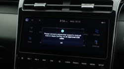 2021 (21) HYUNDAI TUCSON 1.6 TGDi 48V MHD Premium 5dr 2WD DCT 3634038