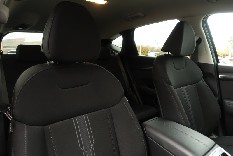 2021 (21) HYUNDAI TUCSON 1.6 TGDi 48V MHD Premium 5dr 2WD DCT 3634043