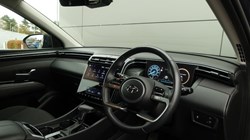 2021 (21) HYUNDAI TUCSON 1.6 TGDi 48V MHD Premium 5dr 2WD DCT 3634042