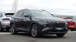 2021 (21) HYUNDAI TUCSON 1.6 TGDi 48V MHD Premium 5dr 2WD DCT 3634019