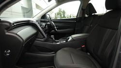 2021 (21) HYUNDAI TUCSON 1.6 TGDi 48V MHD Premium 5dr 2WD DCT 3634021