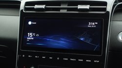 2021 (21) HYUNDAI TUCSON 1.6 TGDi 48V MHD Premium 5dr 2WD DCT 3634034