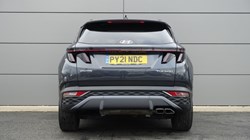 2021 (21) HYUNDAI TUCSON 1.6 TGDi 48V MHD Premium 5dr 2WD DCT 3634024