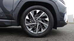 2021 (21) HYUNDAI TUCSON 1.6 TGDi 48V MHD Premium 5dr 2WD DCT 3634026