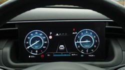 2021 (21) HYUNDAI TUCSON 1.6 TGDi 48V MHD Premium 5dr 2WD DCT 3634031