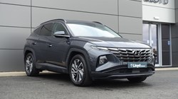 2021 (21) HYUNDAI TUCSON 1.6 TGDi 48V MHD Premium 5dr 2WD DCT 3634060